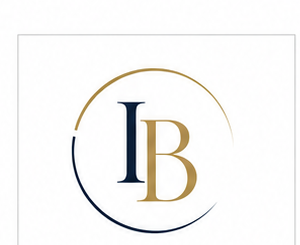 Logo IB Conseil Santé